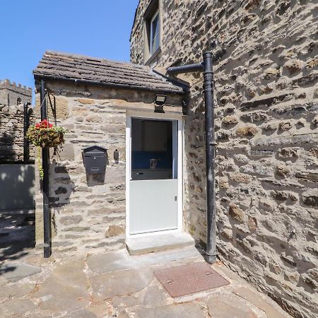 Rose Cottage سيتّل المظهر الخارجي الصورة
