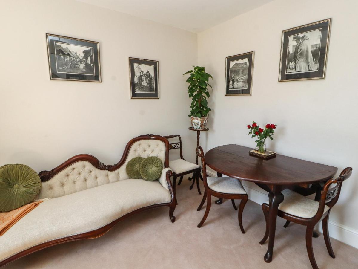 Rose Cottage سيتّل المظهر الخارجي الصورة