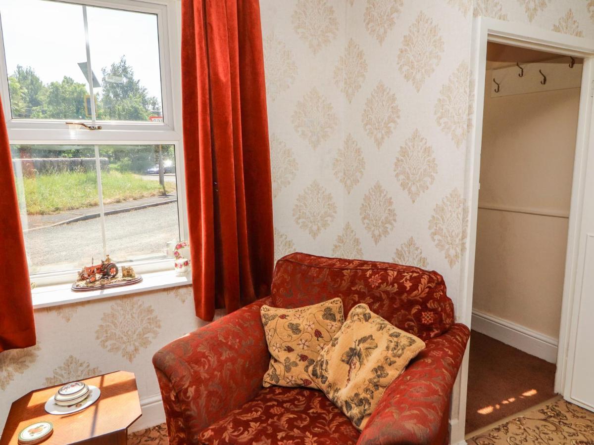 Rose Cottage سيتّل المظهر الخارجي الصورة