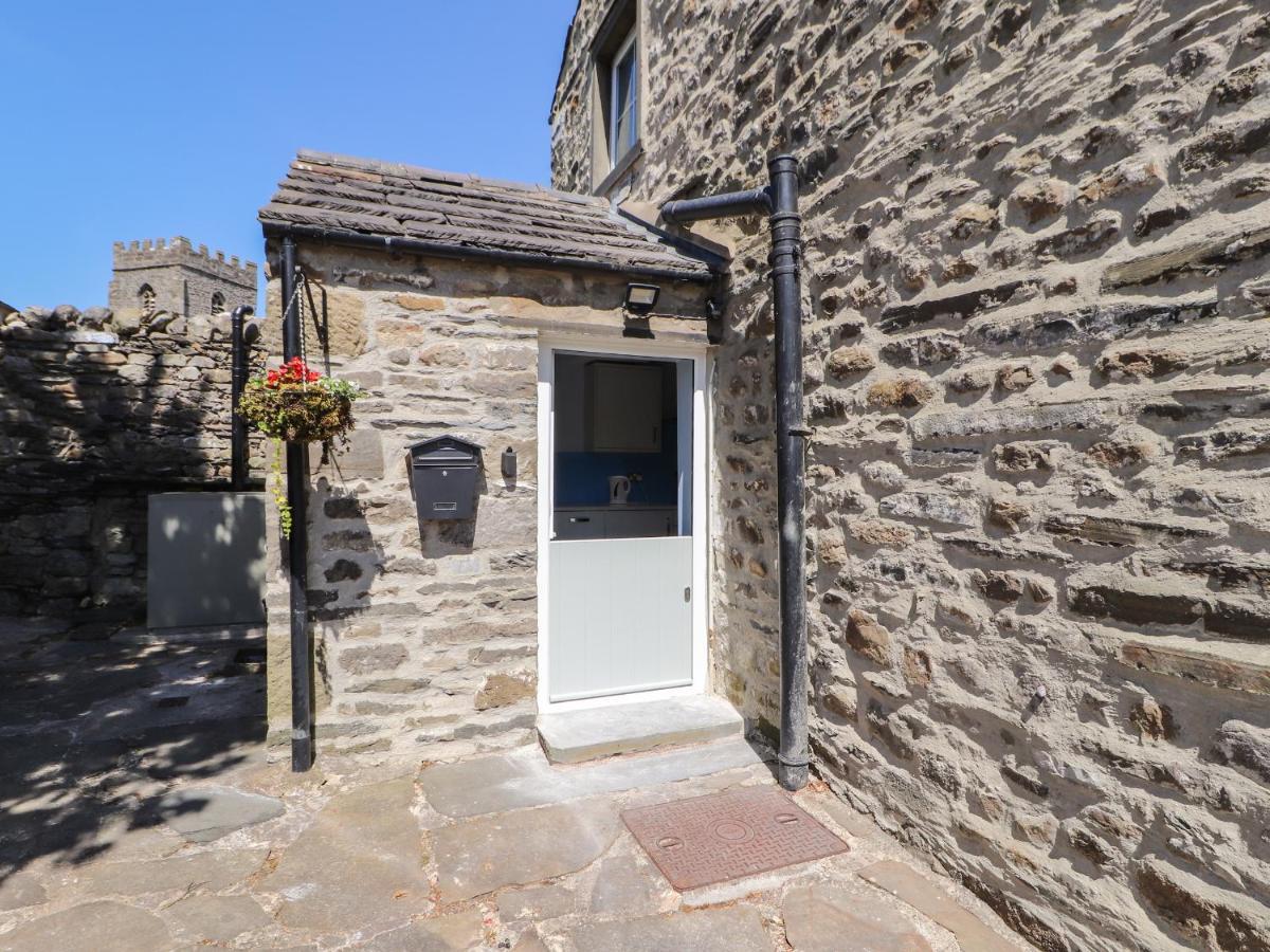 Rose Cottage سيتّل المظهر الخارجي الصورة