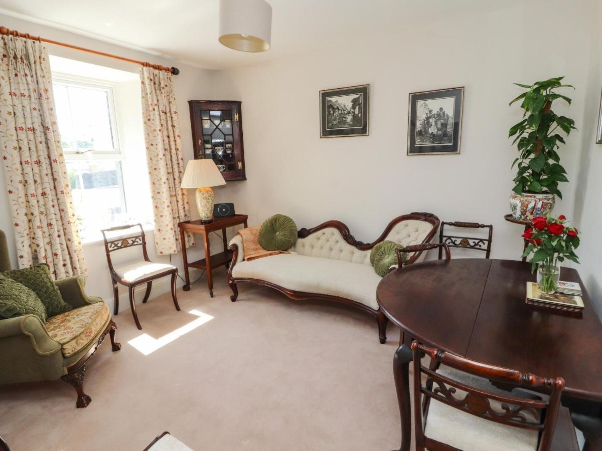 Rose Cottage سيتّل المظهر الخارجي الصورة