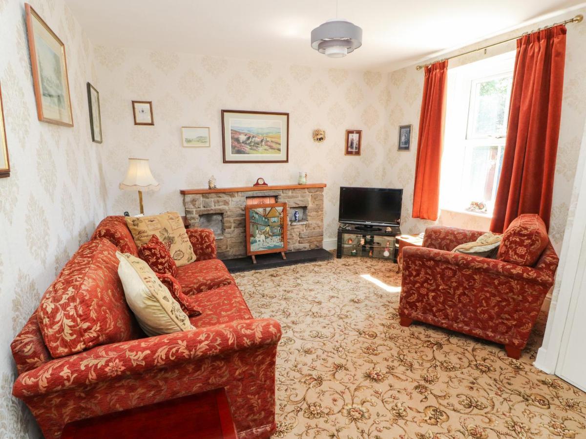 Rose Cottage سيتّل المظهر الخارجي الصورة