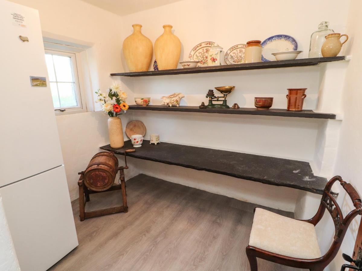 Rose Cottage سيتّل المظهر الخارجي الصورة