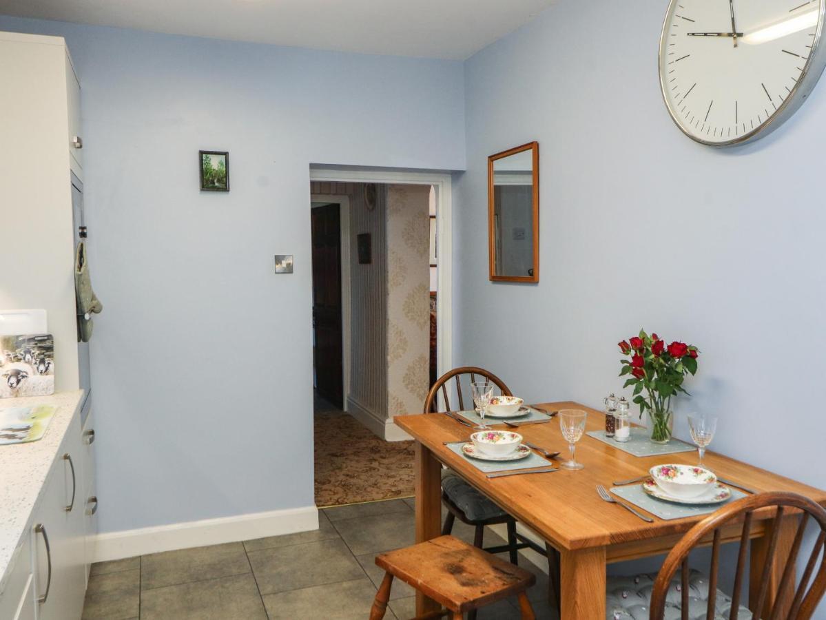Rose Cottage سيتّل المظهر الخارجي الصورة