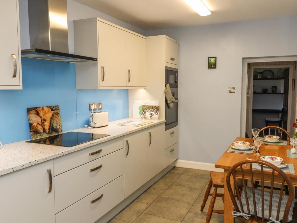 Rose Cottage سيتّل المظهر الخارجي الصورة