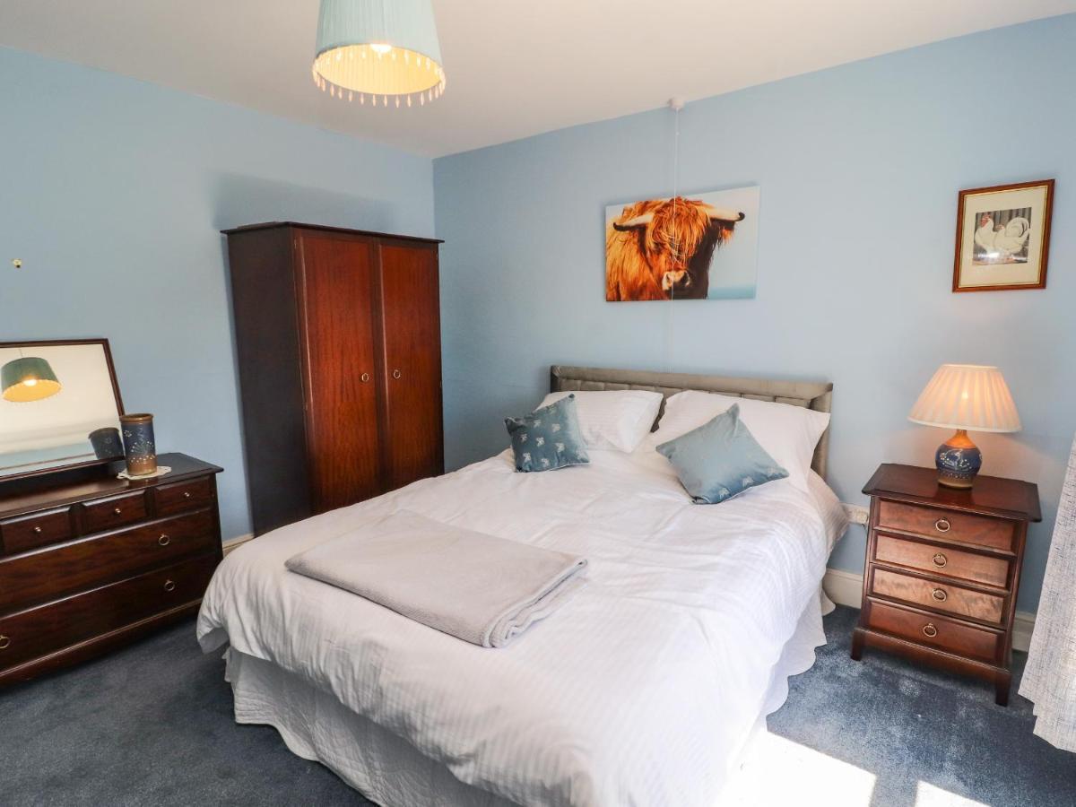 Rose Cottage سيتّل المظهر الخارجي الصورة