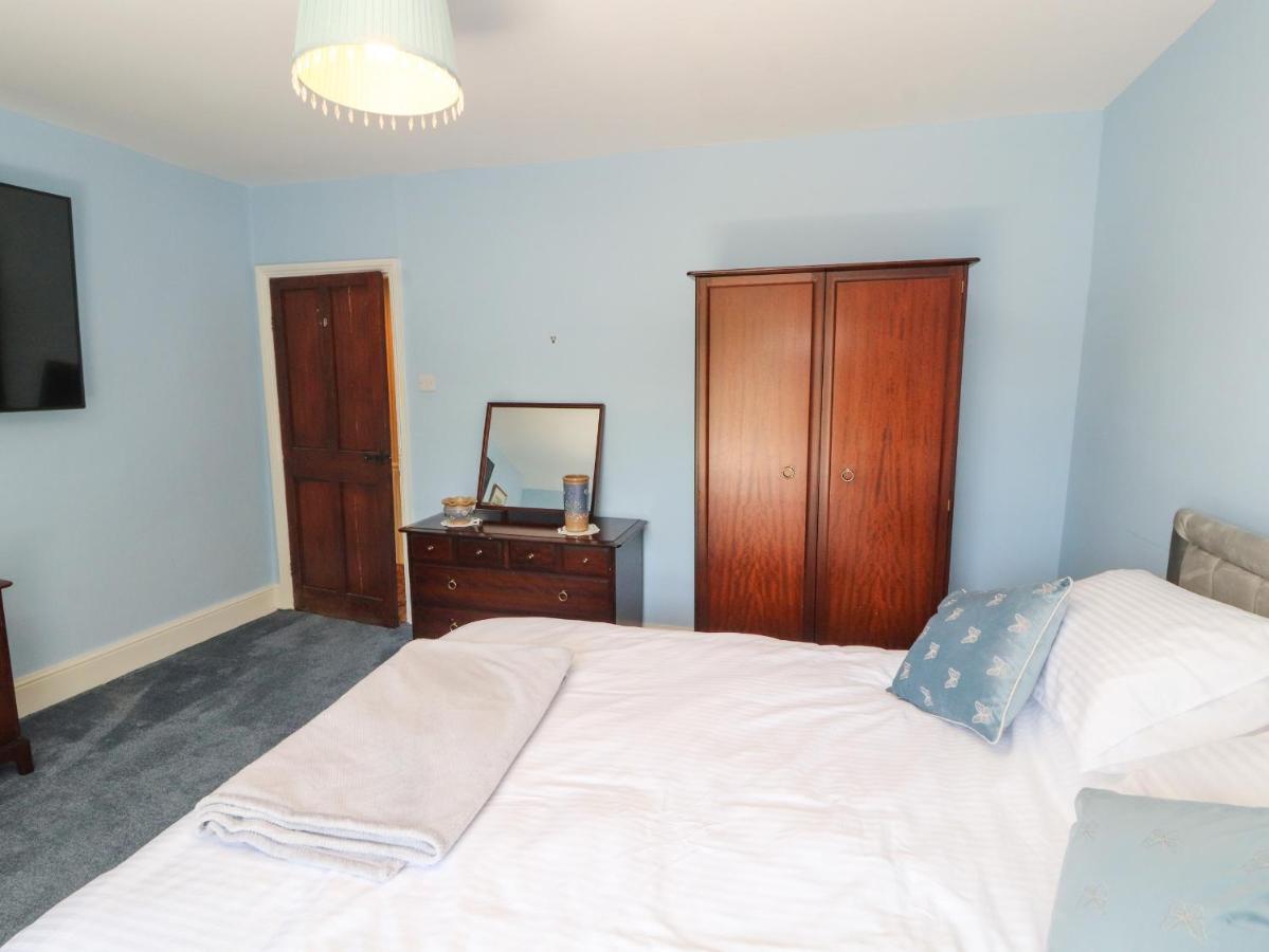 Rose Cottage سيتّل المظهر الخارجي الصورة