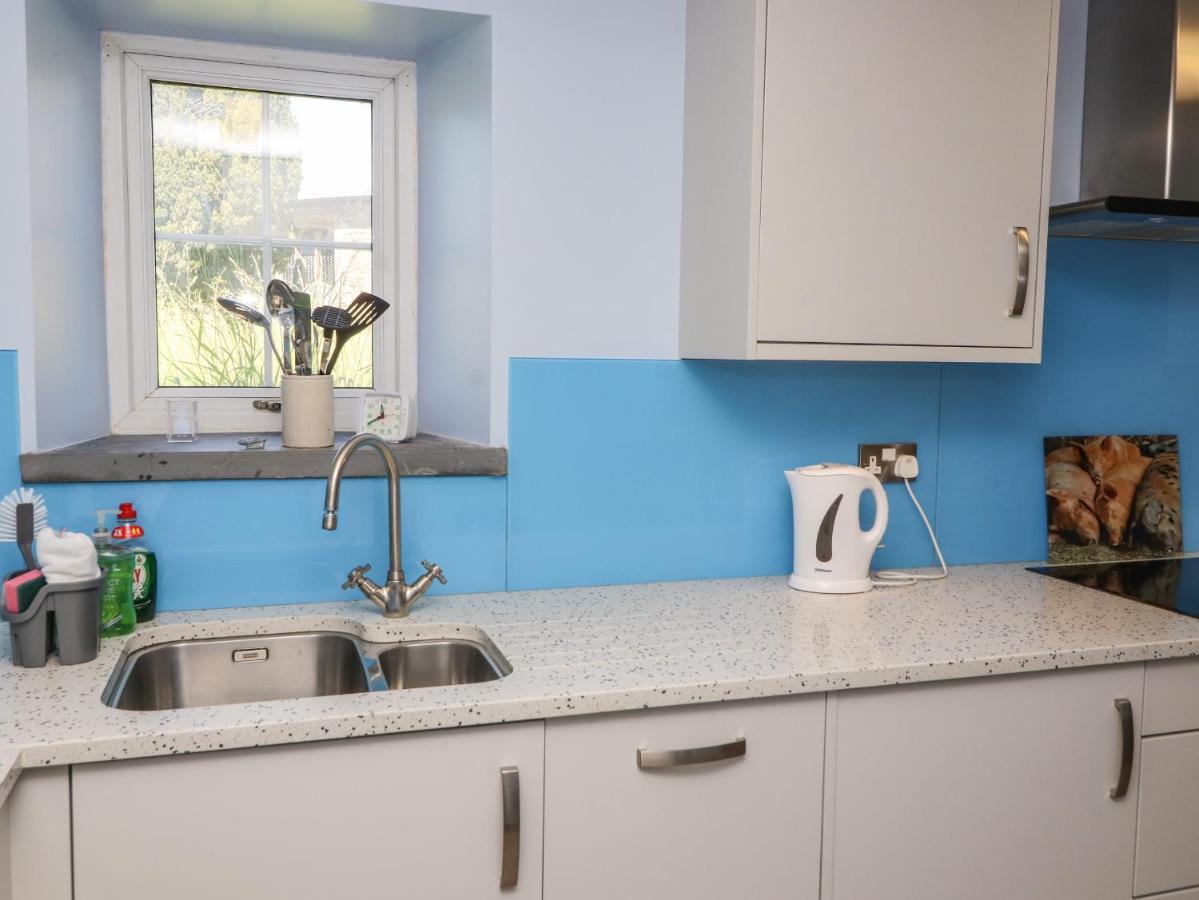 Rose Cottage سيتّل المظهر الخارجي الصورة