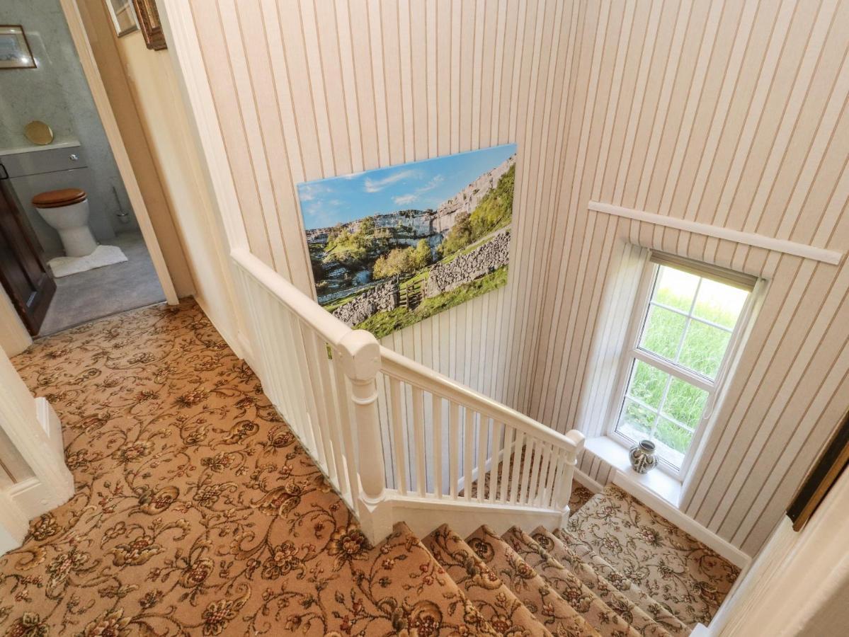 Rose Cottage سيتّل المظهر الخارجي الصورة