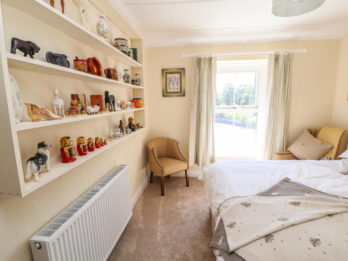 Rose Cottage سيتّل المظهر الخارجي الصورة