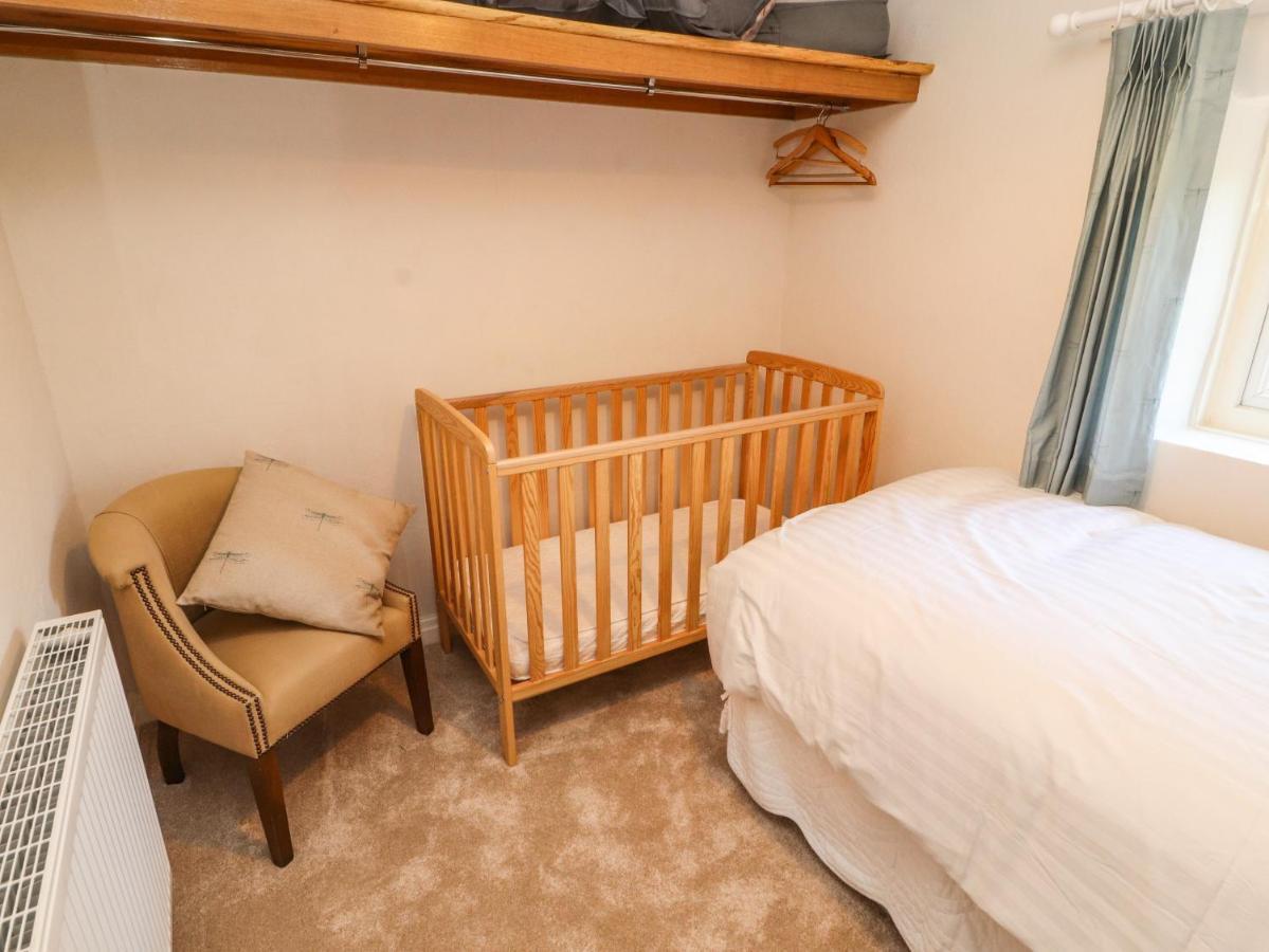 Rose Cottage سيتّل المظهر الخارجي الصورة