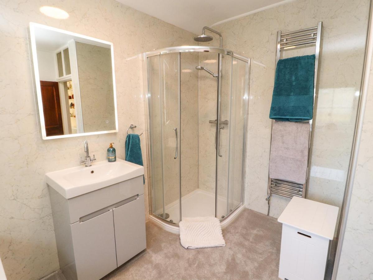 Rose Cottage سيتّل المظهر الخارجي الصورة