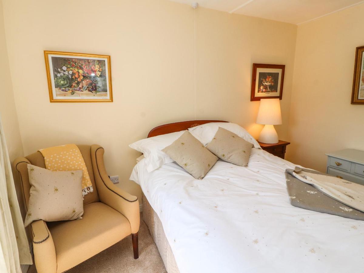 Rose Cottage سيتّل المظهر الخارجي الصورة