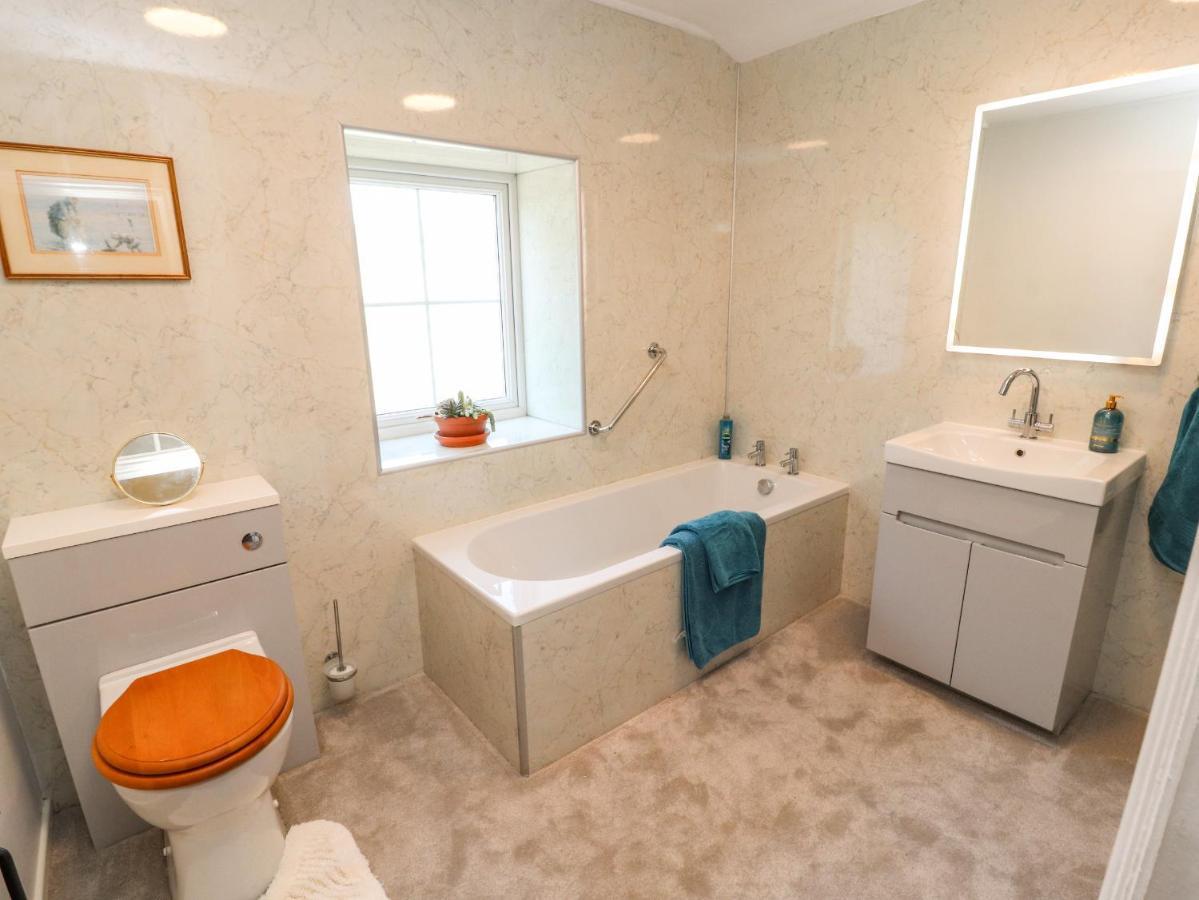 Rose Cottage سيتّل المظهر الخارجي الصورة