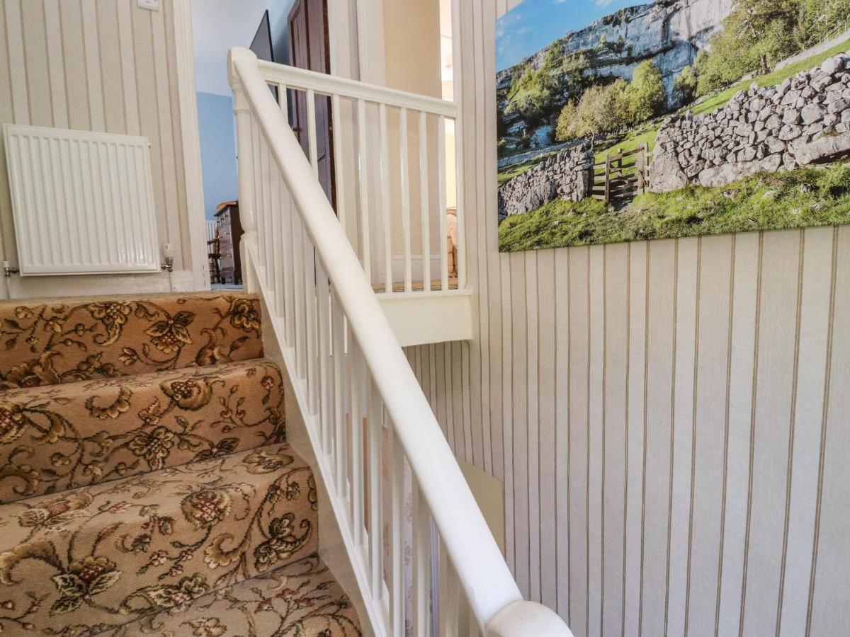 Rose Cottage سيتّل المظهر الخارجي الصورة