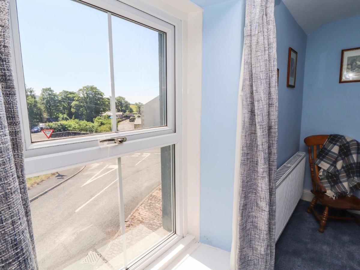 Rose Cottage سيتّل المظهر الخارجي الصورة