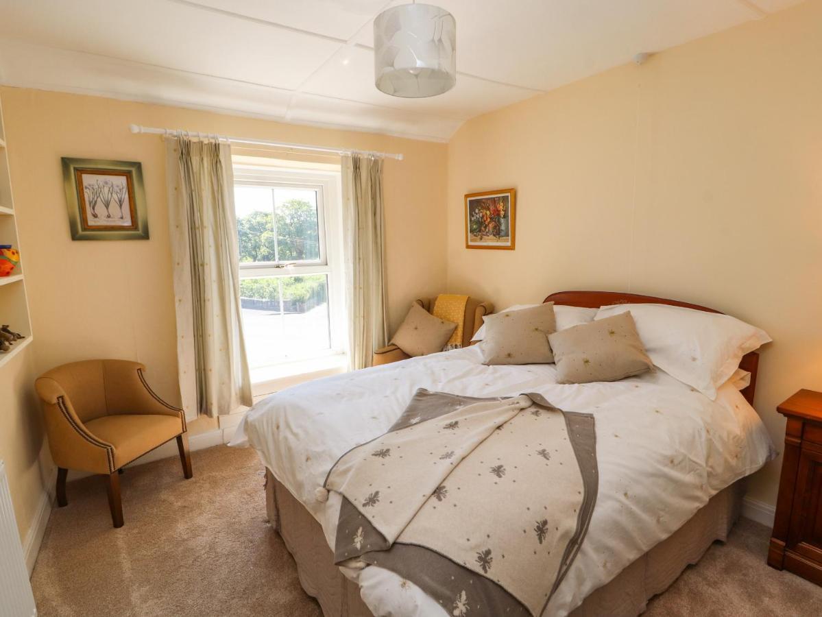Rose Cottage سيتّل المظهر الخارجي الصورة