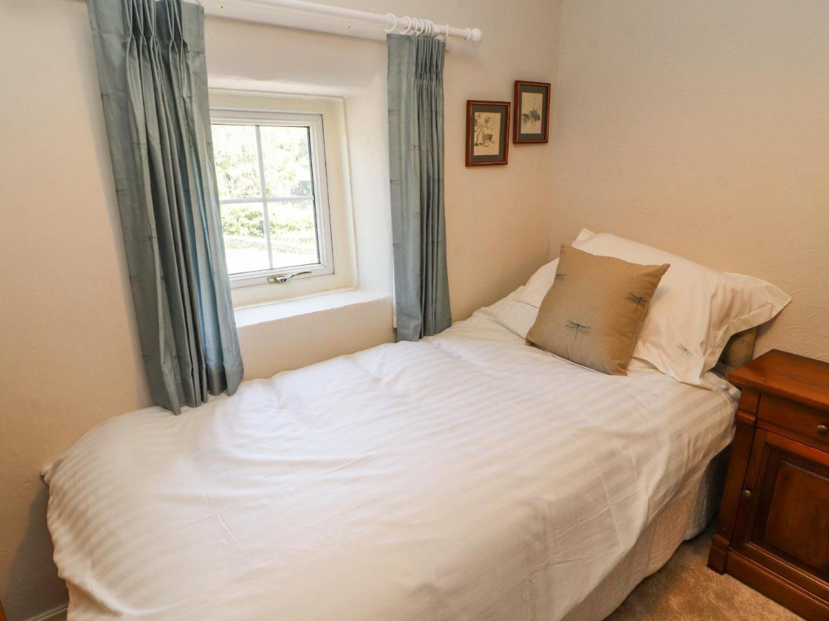 Rose Cottage سيتّل المظهر الخارجي الصورة