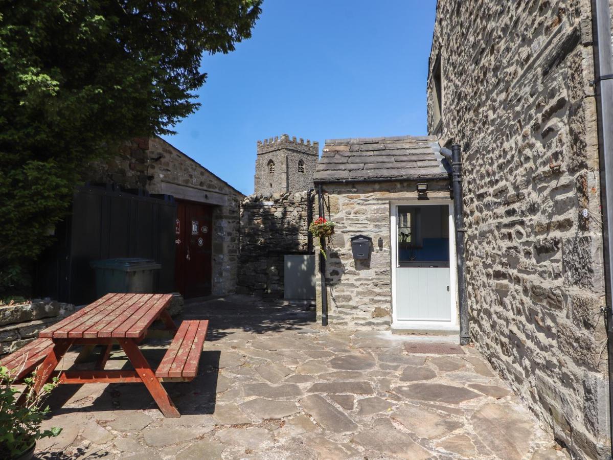 Rose Cottage سيتّل المظهر الخارجي الصورة
